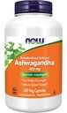 Sekarang Foods Ashwagandha Ekstrak 450 mg Vegan, Kosher, Non- GMO - 240 Veg Capsules,