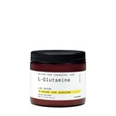 Selain Lab Kimia RAW L- Glutamine Powder, Dukungan Fungsi Otot, Tingkat Lab, 30 Hamba