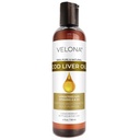 velona Cod Liver Oil - 4 Fl Oz 124; 1.000A / 100D IU / g Omega 3 Vitamin A & D3 124; Norwegia Arctic Sumpable Oil 124; Rambut, Tubuh dan Skin Care 124; Gunakan Hari Ini - Nikmati Hasil