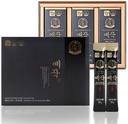Premium Yejak 6-Yejak Tahun Merah Ginseng Extract 124; 30 Sticks 124; Vegan 124; 48mg Ginsenosides per Stick 124; Energy, Focus, Fatigue, Imune Dukungan Ammune untuk Pria & Perempuan