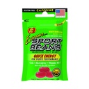 Jelly Belly Extreme Sport Beans, Caffeinated Jelly Beans, Watermelon Flavor, 24 Pack, 1-oz Masing-masing