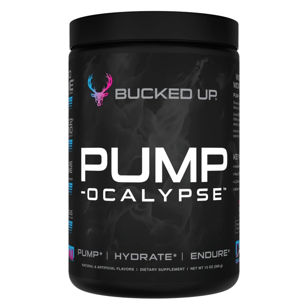 Tampil Miami 124; Nitric Oxide dan L Arginine Suplemen dengan Citrulline Malate, GlycerPump 124; Ultimate N.O. Booster 124; Lean Muscle Dukungan untuk Darah Flow, Vasculity, Hidration dan Endurance