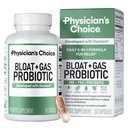 Dukung Probiotik 5- 1 Bantuan Proaktif + Daily Relief