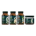 Gaia Herbs Fokus Kit - Bacopa, Mushroom Mane Lion, Ashwagandha Gummies, Turmeric Supreme Extra Kekuatan