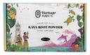 Premium Fiji Noble Kava Root Powder 16 Oz / 1LB