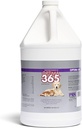 PRN Pharmacal Optima 365 - Esentless Fatty Acids Nuttrationals for Cats & Dogs - with Omegaga-3, Omega-6, Omegaga-9, & Other Vitamin & Mininsts to Dukung Overall Pet Health - 1 Gallon