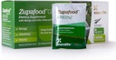 Xtendlife Zupagrood GreenZ Powder - Organic Greens Powder Superfood Detox Juice Mix dengan Spirulina / Wheatgrass for Gut Health, Natural Detoxification & Strong Immunity 14; 30 Packs (Vegan & Gluten Free)