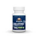 Sumber Waktu Dirilis Melonalin * - 3 mg, 120 Tablet