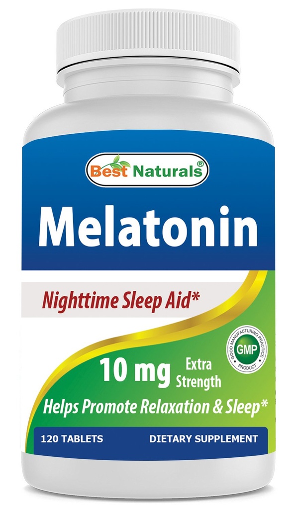 Tablet - Membantu Relaksasi Proxasi & Tidur - 120 Cacah