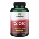 Swanson Coq10 30 Miligram 240 Capsules