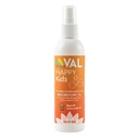 VAL Kids Magnesium Oil Spray - Natural Bedtime Calm & Mood Dukung 124; Zechstein Magnesium, Chamomile & Aloe Loone 124;