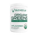 Sertifikasi 100% Organ 124; Chlorella, Spinach, Spirulina, Alfalfa, Broccoli, Wheat Grass, & Barley Grass 124;