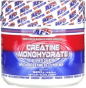 APS: Murni Creatine Monohydrate, 500g