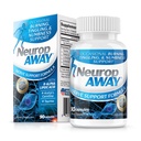 Neuropoul Nerve Dukung Formula 90 Daily Capsules