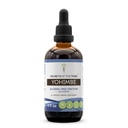 Rahasia Suku Yohimbe Alcohol- Extract Liquid Bebas, Wildmade Pausinystalia yohimbe Dark (4 FL OZ)