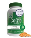 Health Thru Nutrition CoQ-10 300mg - 120 Capsules = 124;
