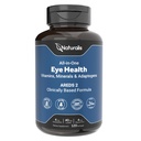 Amboxanthin, Bilberry, Blueberry, Cranberry & Graptogen Adaptogen Blade 124; 120 Vision Esculum Softgels