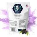 Elderberry Extract Powder w/Maltodextrin, 100g, 175mg Per Serving