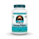 Sumber Wellmunitric Wellmunitric, Pembangun Nitric Oxide untuk Dukungan Sistem Imune * - 90 Tablet