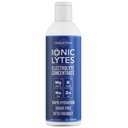 Ionic Lytes Electrolyte Concentration (96 Servings) Averty 124; Sugar Free, Keto Electrolite Drops, Perfect Purified Ionic Electrolite for Rapid Hydration 124; 30% More Potsium, Magnesium & Zinc (8 oz)