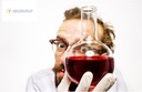 Colloidal Gold Nanopartikel (40 nm) 1 OD untuk Lateral Flow & Immunoassay