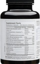 Periltility Fertility Men B6, B12, Zinc, Fined & CoQ10, 30- Day Supply