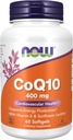 Sekarang Foods, CoQ10, 400 mg, 60 Softgels