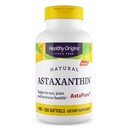 Origins Sehat Astaxanthin 4 mg (Natural, Asture, Non- GMO, Gluten Free, Eye Dukung, Dukungan Gabungan, Dukungan Imune), 150 Softgels