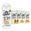 BOOST KID ESSENTIALS 1.5 dengan Fiber, Vanilla Vortex