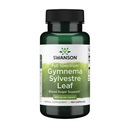 Swanson Full Spectrum Gymnema Sylvestre Leaf - Tradisional Ayurvedic Herb - (100 Capsules)