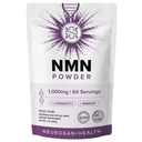 Neurogan NMN Powder 60,000mg Total, 2oz