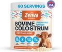 Colostrum Supplication Suppport-action