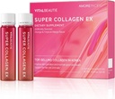 VITALBEUTIE Super Collagen EX (Liquid Marine Collagen) Contain Biotin, Vitamin C, Acid Hyaluronic, L- Glutathione by AMOREPACIFIC Korea Skincare - 5