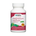 Potensi Tinggi DOCTORS 'PRERED Magnesium Glycinate Kompleks - Doctor- Dikembangkan Formula for Heart Health, Mood Dukungan dan Lebih banyak 124; 420 mg per Serving 124; 30- Layanan Hari