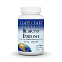 Planetary Herbals Rehmannia Endurance, Botanical Support for the Overworked *, 637mg - 150 Tablet
