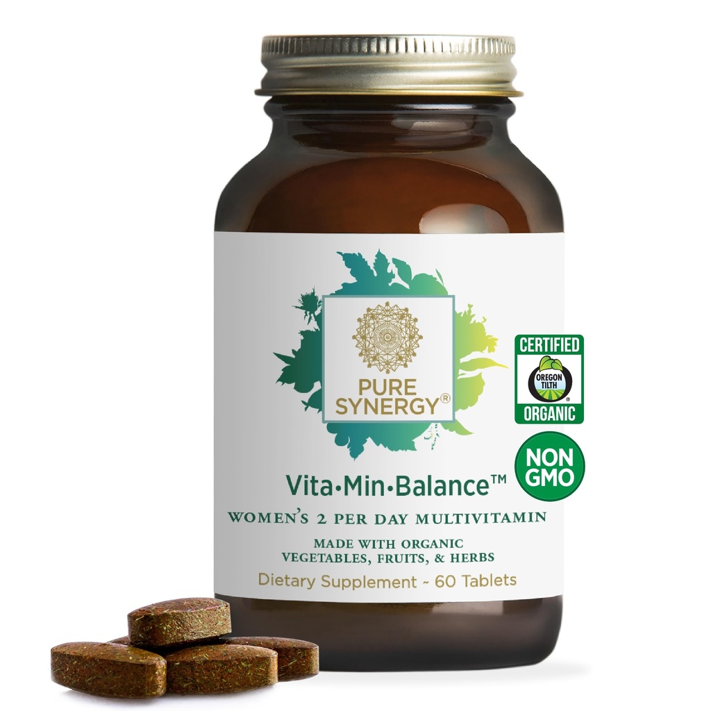 Vita SYNERGY PURE