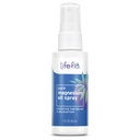 Life- flo Pure Magnesium Oil Spray w / konsentrasi Magnesium Chloride dari The Zechstein Seabed, Calming Relief dan Relaxation, Soothes Muscles and Joints, 60- Day Affitee, Not Tested on Animals, 2oz