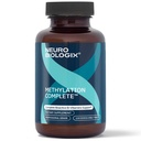 Methylation Complete - Metholated B-Complex to Aid 200 + Body Processes