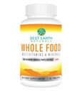 Formula Vegan dengan Buah, Sayuran, Campuran Probiotik dan Lebih, 30 Count