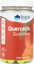Telusuri Minebrace Quercetin - Antioksidant Support Imune & Cellular Health - Suplemen Nutributs Mineral & Kesehatan Kardiovaskular - Mango, 60 Gummies