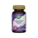Nature 's Way Sambucus Kids Relief + (1) Imune Gummy *, Feel Better Faster (1), Clinical Proven South African Geranium, with Elderberry, Vitamin C & Zinc, Gluten Free, Vegetarian, 36 Gummies