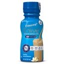 Pastikan Enlive Meal Replacement Shake, 20g Protein, 350 Calories, Advanced Nutrition Protein Shake, Vanilla, 8 Fl Oz (Pack of 4)