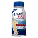 Pastikan Plus Therapeutic Nutrition Vanilla Flavor Liquid, 27 Vitamin, 8 oz - 6 Pack