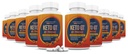 (10 Paket) Keto GT Extreme Keto Pill 1675MG Baru & Improsed Formula Berisi Apel Cider Ekstra Virgin Powder Minyak Daun Teh Hijau 600 Capsules