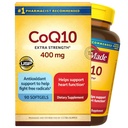 Nature _ Mades CoQ10 400 mg, (90 Count.