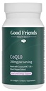 Ubiquinol CoQ10 200mg - Ledakan Tinggi dengan Ekstrak Pepper Hitam & Koconut MCT Oil - 120 Softgels, Diuji, Tidak Ada Minyak Benih, Non-GMO - Jantung dan Energi Dukungan