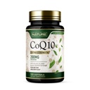 Dibangun oleh Nature CoQ10 200 mg - Koenzim Q10 dengan Olive Oil dan Black Pepper untuk Absorpsi Tinggi - Mendukung Kesehatan & Energi - Suplemen Antioksidan- 2 Pasokan Bulan, 120 Softgels