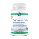 ProOmega CoQ10 100mg 60 Softgels