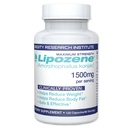 Lipozene MEGA Bottle - 120 Capsules, Making it Our Largest Ukuran Tersedia - Appetit Supressant