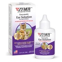 Zymox Enzymatic Ear Solution dengan 0,5% Hydrocortisone untuk Kucing & Kittens, 1.25 oz.